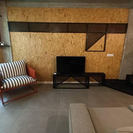 Loft San Lorenzo 22 A Coruña Zewnętrze zdjęcie