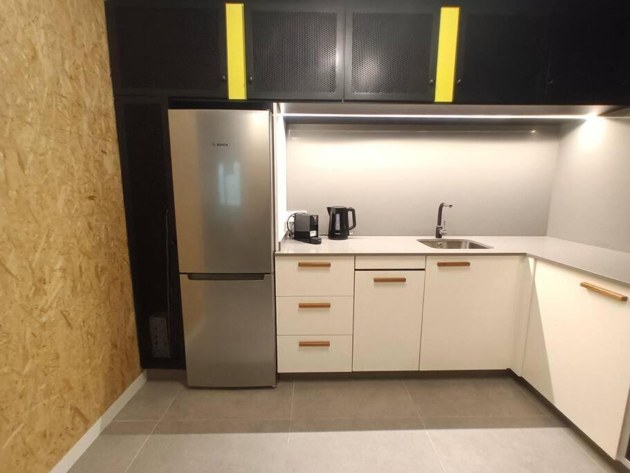 Loft San Lorenzo 22 A Coruña Zewnętrze zdjęcie