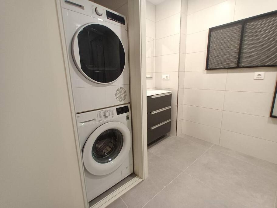 Loft San Lorenzo 22 A Coruña Zewnętrze zdjęcie