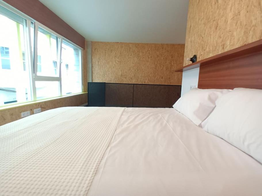Loft San Lorenzo 22 A Coruña Zewnętrze zdjęcie