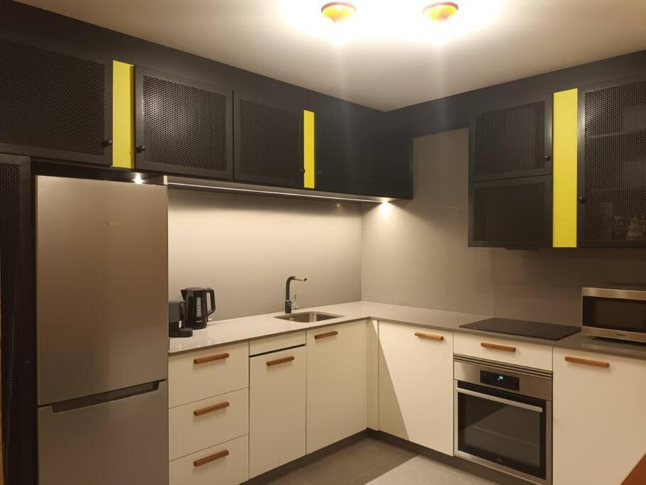 Loft San Lorenzo 22 A Coruña Zewnętrze zdjęcie