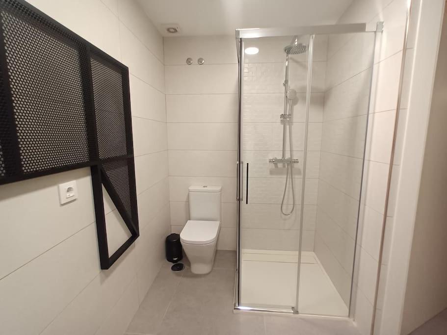 Loft San Lorenzo 22 A Coruña Zewnętrze zdjęcie