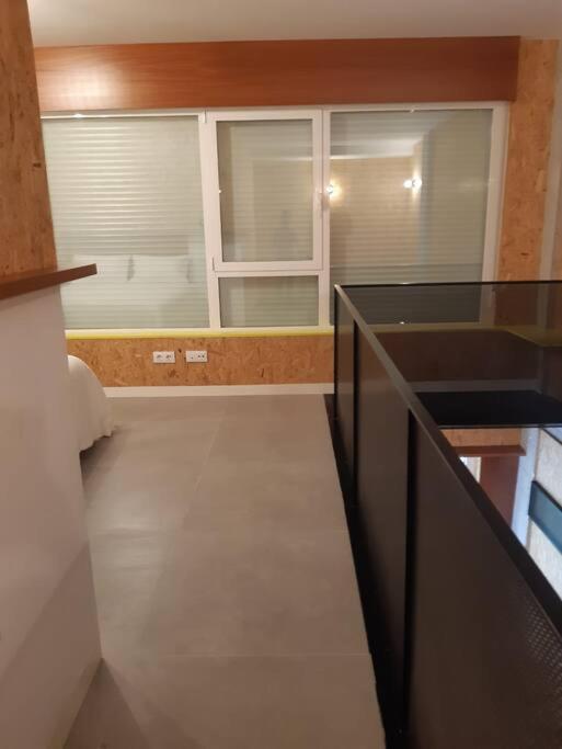 Loft San Lorenzo 22 A Coruña Zewnętrze zdjęcie