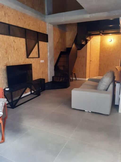 Loft San Lorenzo 22 A Coruña Zewnętrze zdjęcie