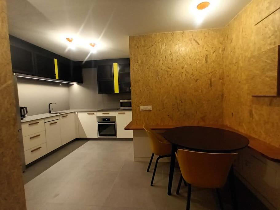 Loft San Lorenzo 22 A Coruña Zewnętrze zdjęcie
